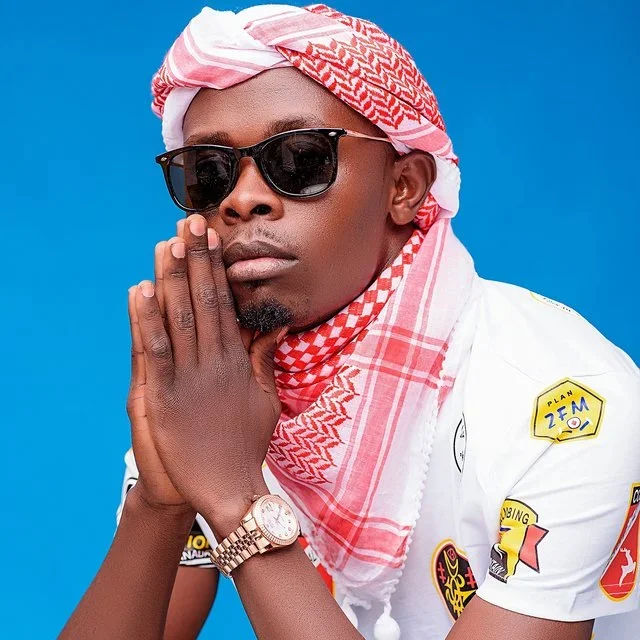 Lilin Baba a.k.a Za Lion dp picture